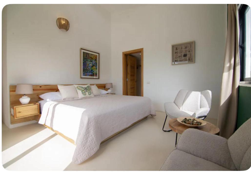 Urban Boutique Hotel Лас Терренас Экстерьер фото