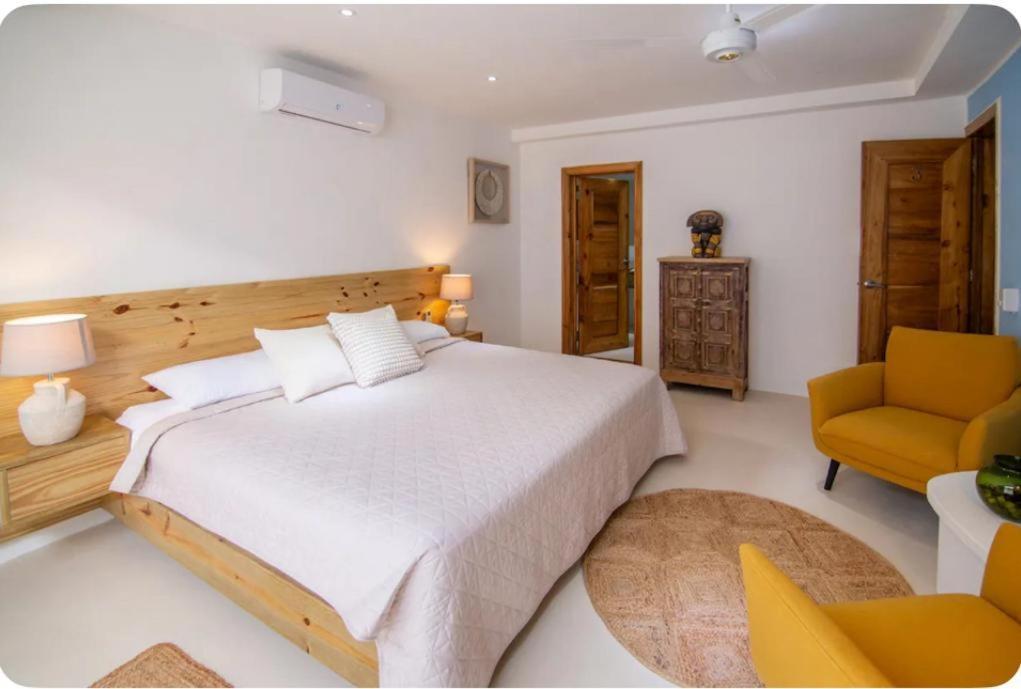 Urban Boutique Hotel Лас Терренас Экстерьер фото